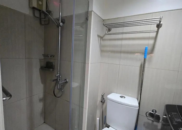Shell Residences J&w 民宿