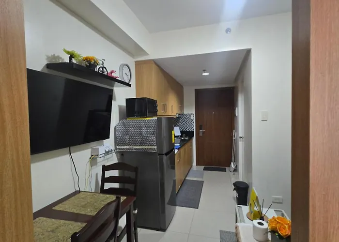 Shell Residences J&w