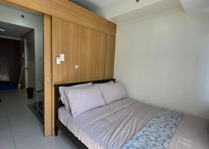 Shell Residences J&w *