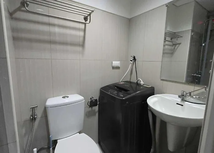 Shell Residences J&w *
