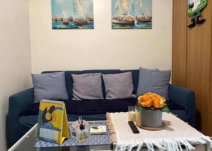 Shell Residences By Sophie Homestay