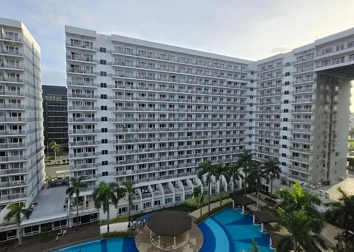 Shell Residences By Sophie *
