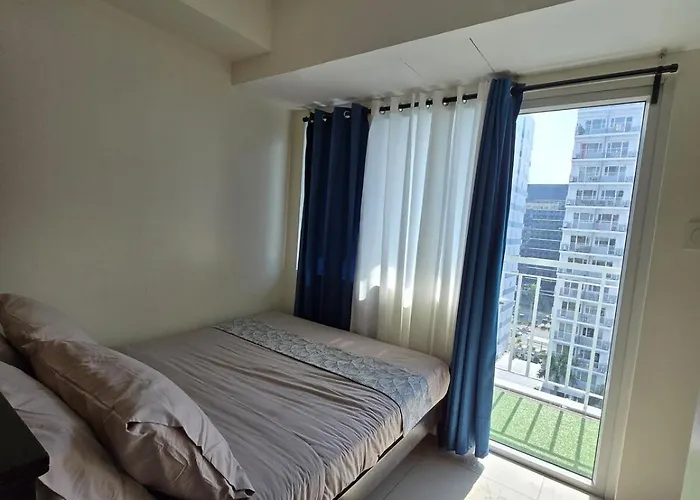Shell Residences By Sophie Homestay Manila