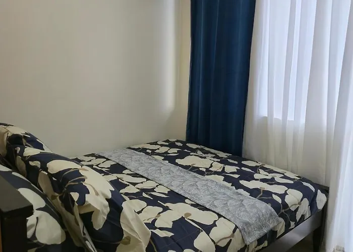 Shell Residences By Sophie Homestay Manila
