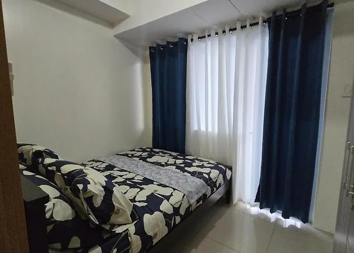 Shell Residences By Sophie Homestay Manila