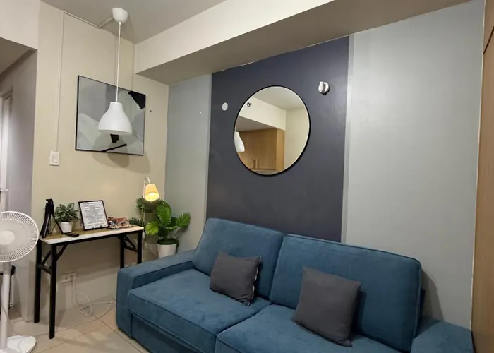 Shell Residences By Sophie Manila