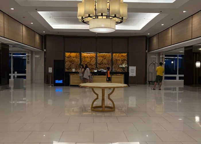 Shell Residences J&w 民宿